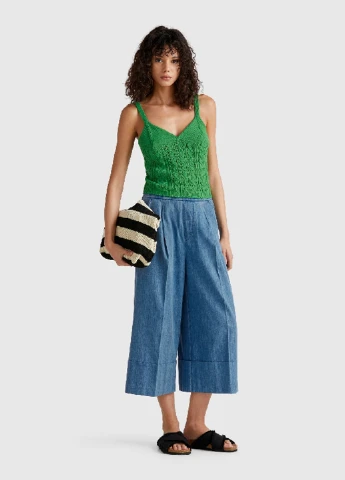 Штани United Colors of Benetton (330034369)