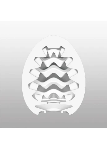 Набор Egg COOL Pack (6 яиц) Tenga (252022578)