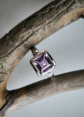 Каблучка Silver Flame (354214801)