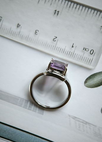 Каблучка Silver Flame (354214801)