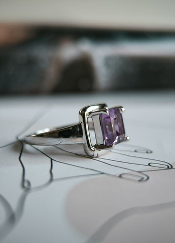 Каблучка Silver Flame (354214801)