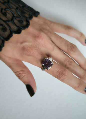 Каблучка Silver Flame (354214801)