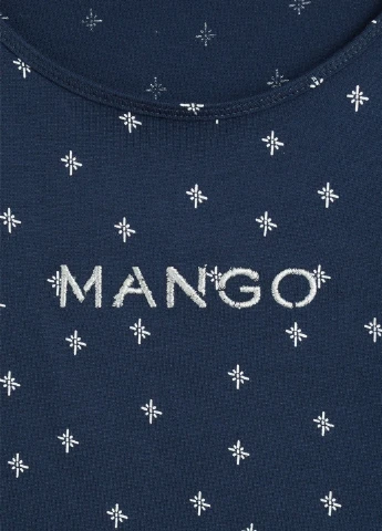 Футболка Mango - (177425155)