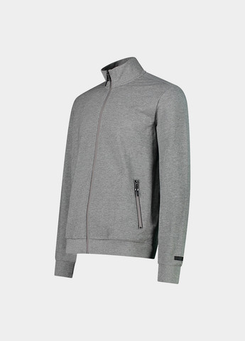 Толстовка CMP MAN CO JACKET (331392383)