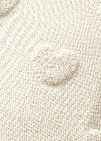 Кремова сукня SHEIN (339828522)