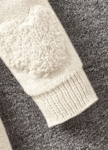 Кремова сукня SHEIN (339828522)