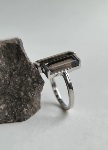 Каблучка Silver Flame (329999835)