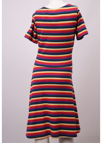 Комбинированное платье Top Shop (259878016)
