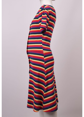 Комбінована сукня Top Shop (259878016)