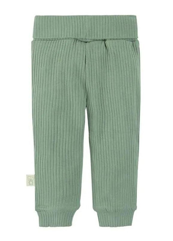 Фисташковые кэжуал демисезонные брюки джоггеры Cool Club