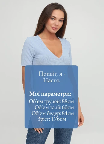 Футболка Zara - (252576291)