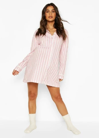 Нічна сорочка Boohoo (251467519)