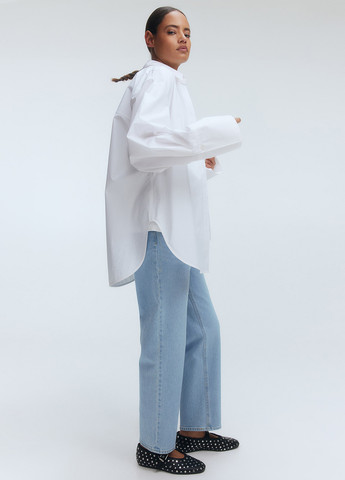 Джинсы для беременных H&M - (361285682)