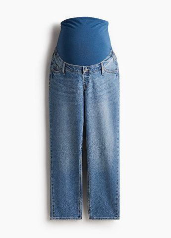 Джинсы для беременных H&M - (361285682)
