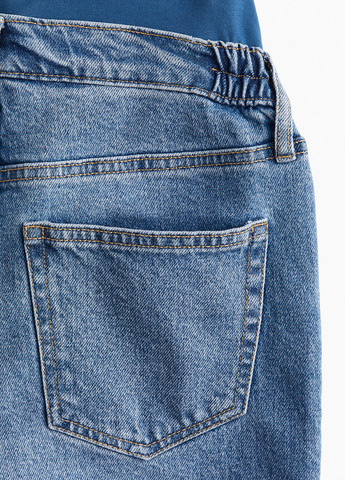 Джинсы для беременных H&M - (361285682)