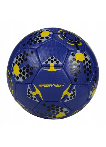 Футзальний м'яч №4 SportVida (190261057)