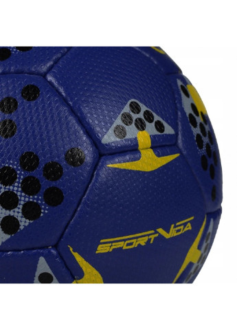 Футзальный мяч №4 SportVida (190261057)