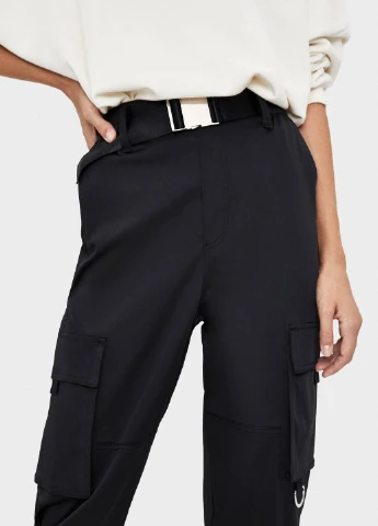 Штани Bershka (232714657)