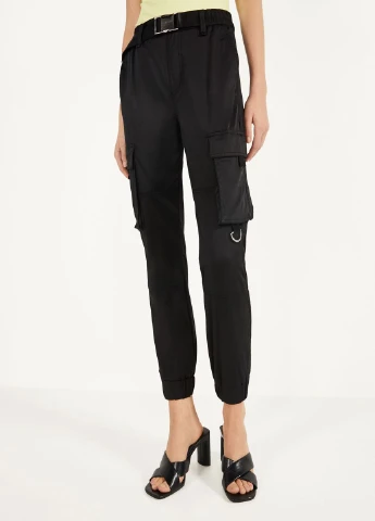 Штани Bershka (232714657)