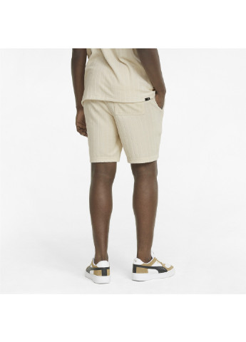 Шорти Downtown Towelling Men's Shorts Puma (256357297)