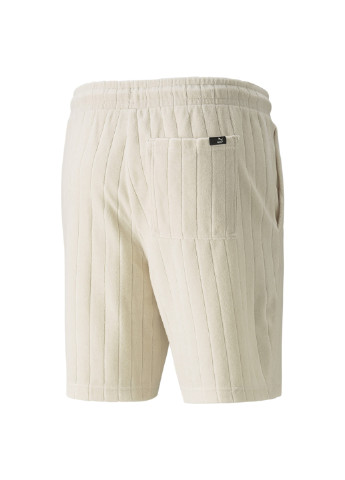 Шорты Downtown Towelling Men's Shorts Puma (256357297)