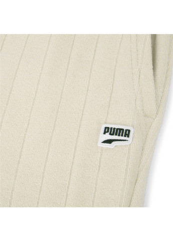 Шорты Downtown Towelling Men's Shorts Puma (256357297)