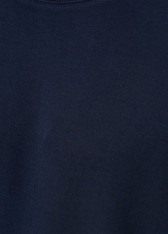 Темно-синя футболка KOTON