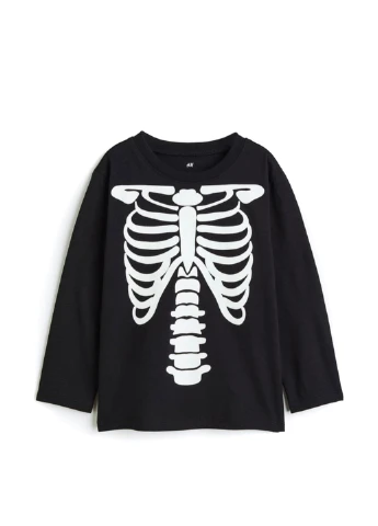 Лонгслів H&M (325909872)