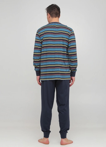 Піжами (лонгслів, штани) Calida (327538550)