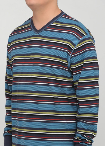 Піжами (лонгслів, штани) Calida (327538550)