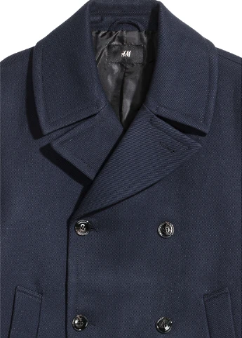 Полупальто H&M (250586761)