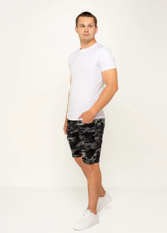 Шорты Mario Cavalli (253926879)