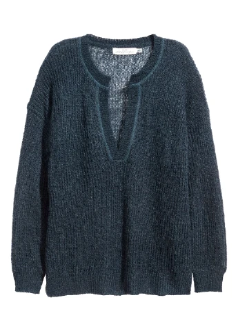Джемпер H&M (193825564)