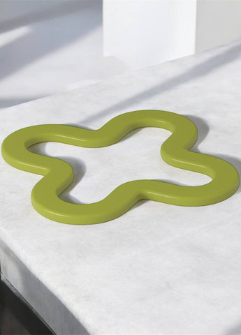 Підставка під гаряче, 18х18 см IKEA (271837364)