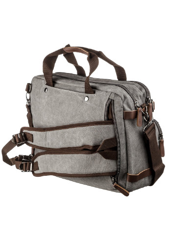 Сумка текстильна 43х35х12 см Vintage (229458710)