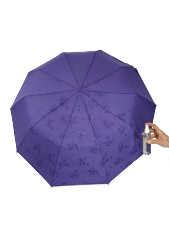 Зонт полуавтомат женский 99 см Bellissimo (195705274)