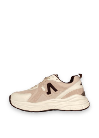 Кросівки ALLSY молочні демісезони (301691158)