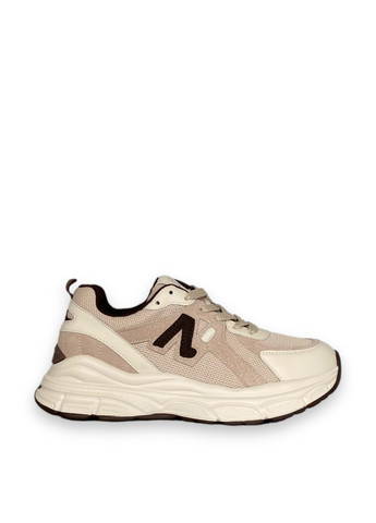 Кросівки ALLSY молочні демісезони (301691158)