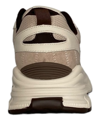 Кросівки ALLSY молочні демісезони (301691158)