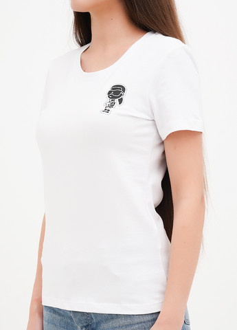 Футболка Karl Lagerfeld - (325696903)