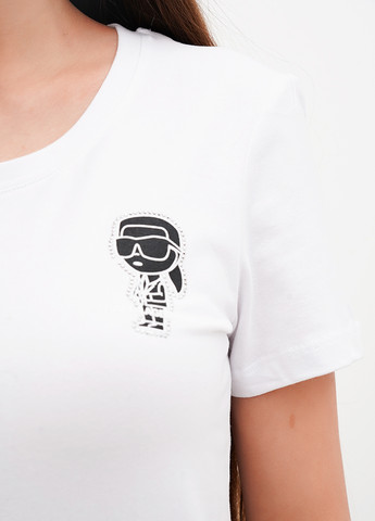 Футболка Karl Lagerfeld - (325696903)