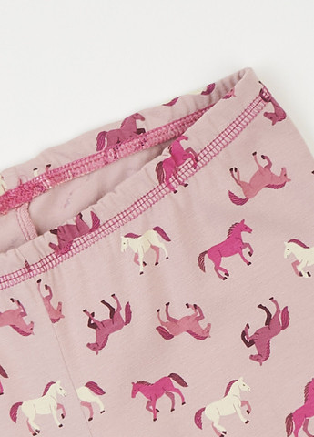 Рожева всесезон піжама (світшот, брюки) світшот + брюки ArDoMi