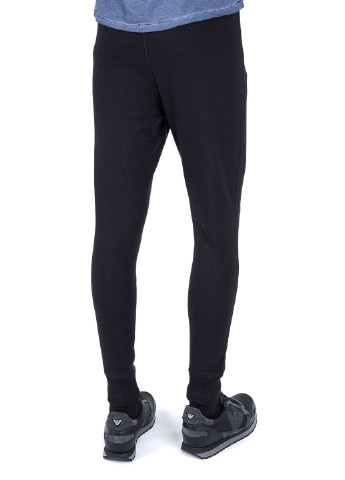 Черные зимние брюки Blend