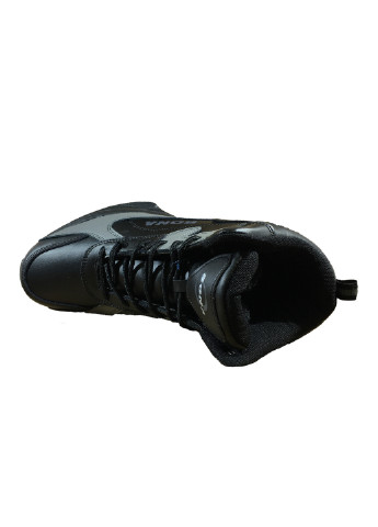 Чорні Зимовий кросівки Bona