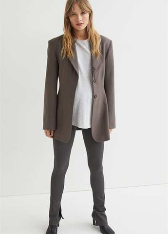 Лонгслів для вагітних H&M (368907587)