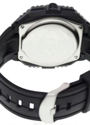 Мужские часы Expedition Shock XL Vib Alarm Tx49950 кварцевые спортивные Timex (229041761)