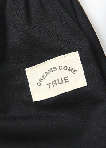 Комбинированные спортивные, кэжуал демисезонные брюки джоггеры SHEIN