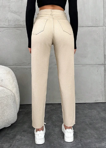 Джинси SHEIN - (302411624)