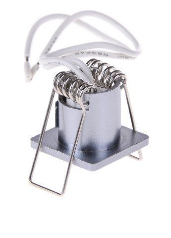 Світильник точковий, 29х28 мм Brille (129869985)