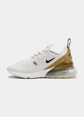 Кросівки DZ7736-001 Nike AIR MAX 270 комбіновані демісезони (317235567)